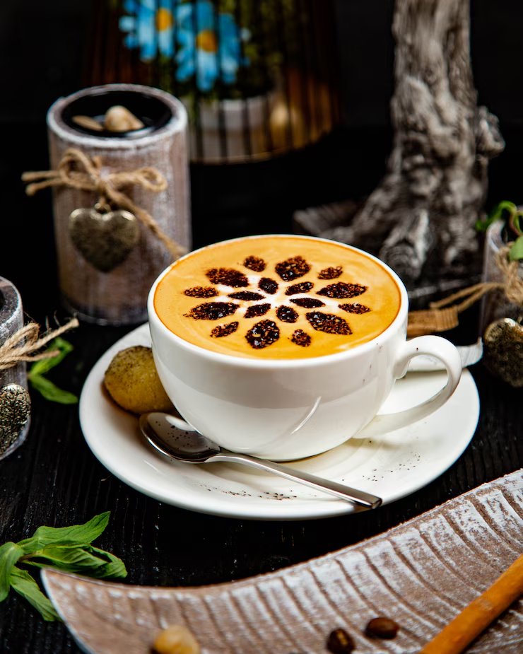 Fancy a Cuppa