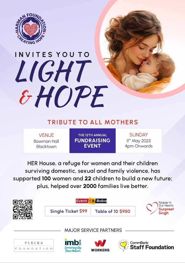 light-and-hope-event