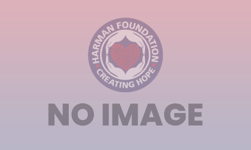 no-image-harman-foundation