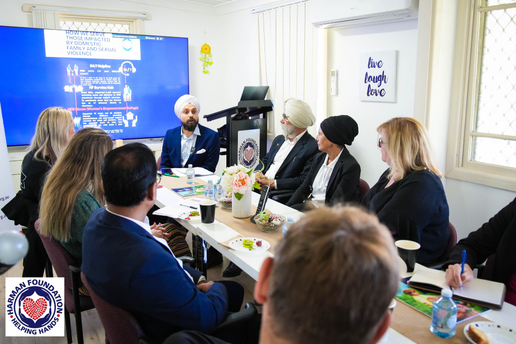 Hope Multicultural Hub