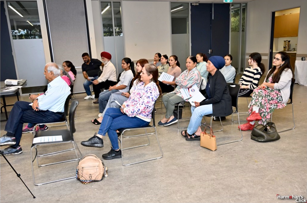 Women's Empowerment Workshops