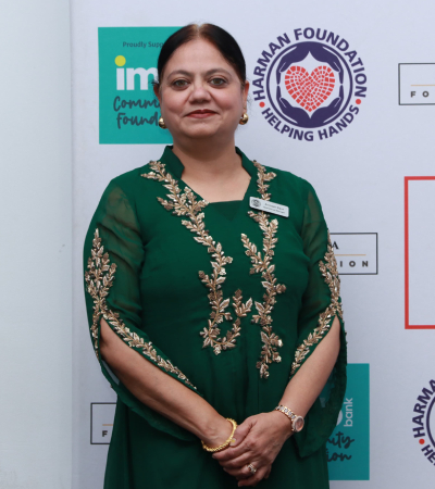 Avinash-Kaur