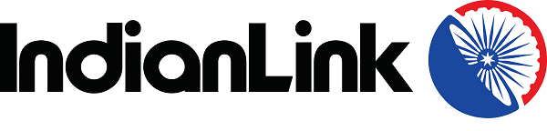 Indian Link logo