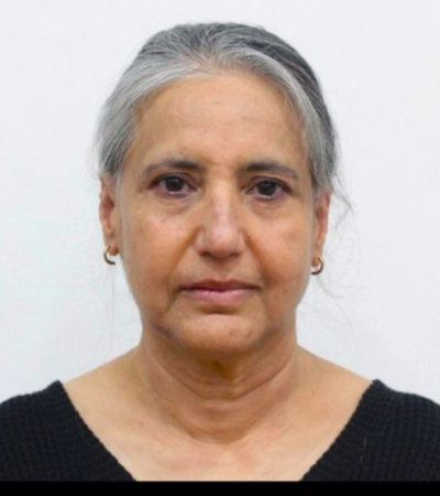 Amarjit Saldanha