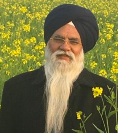 Bhai Sahib Jasbir Singh