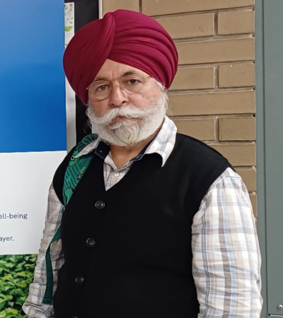 Bhawanjit Singh