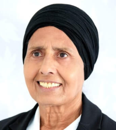 Harinder Kaur OAM