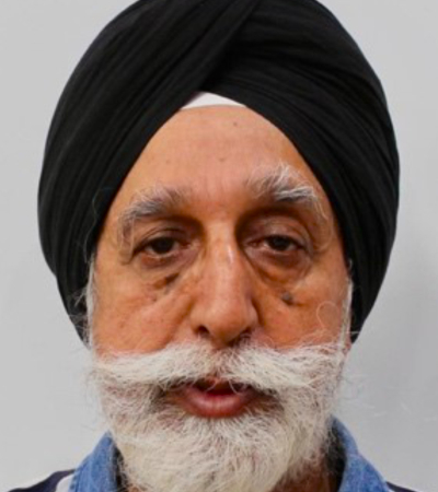 Jaswant Singh Pannu