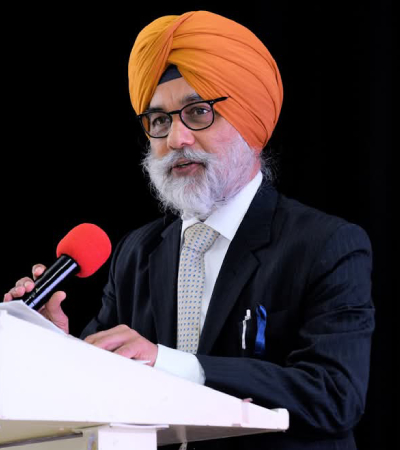 Maninder Singh