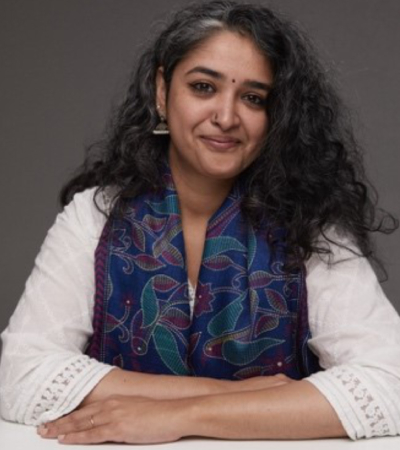 Neha Nagpal