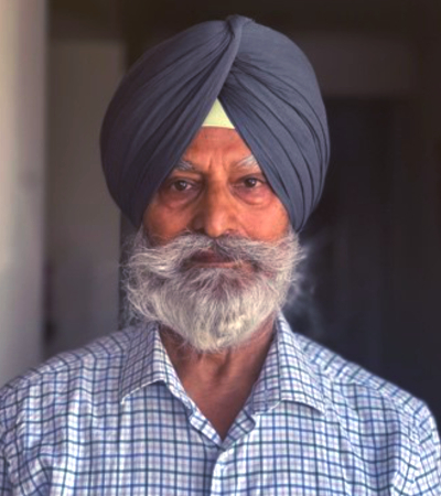 Tara Singh Bambra